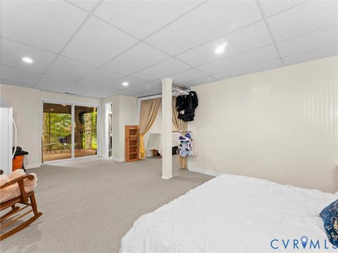 Tiny photo for 7405 Kentucky Derby Drive, Midlothian, VA 23112 (MLS # 2616724)