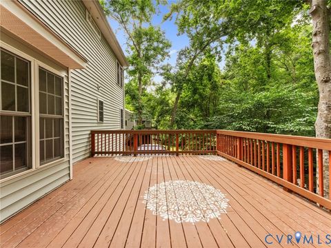 Tiny photo for 7405 Kentucky Derby Drive, Midlothian, VA 23112 (MLS # 2616724)