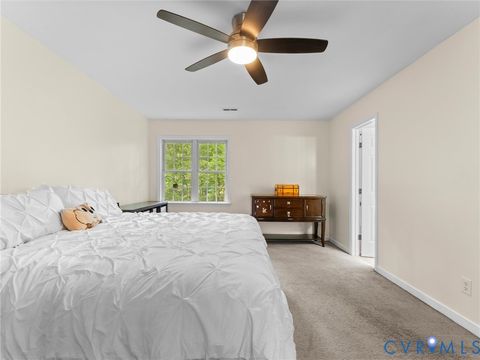 Tiny photo for 7405 Kentucky Derby Drive, Midlothian, VA 23112 (MLS # 2616724)