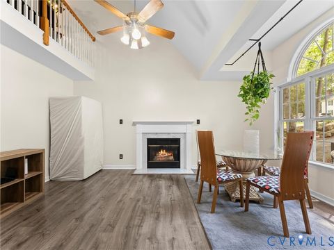 Tiny photo for 7405 Kentucky Derby Drive, Midlothian, VA 23112 (MLS # 2616724)