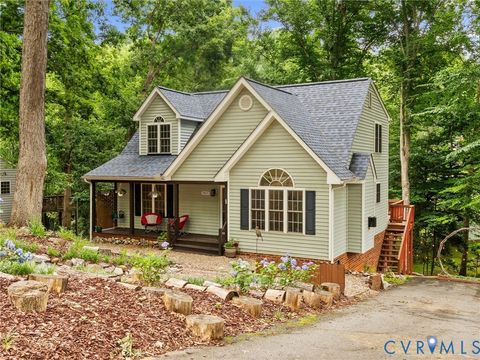 Tiny photo for 7405 Kentucky Derby Drive, Midlothian, VA 23112 (MLS # 2616724)