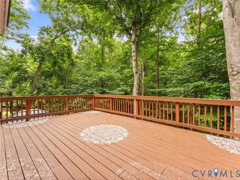 Tiny photo for 7405 Kentucky Derby Drive, Midlothian, VA 23112 (MLS # 2616724)