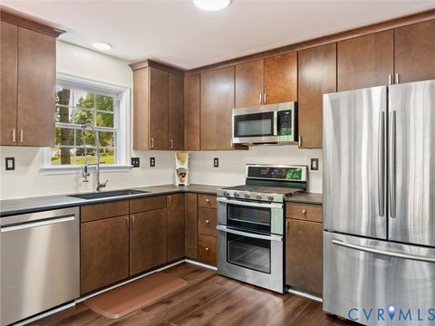 Tiny photo for 7405 Kentucky Derby Drive, Midlothian, VA 23112 (MLS # 2616724)