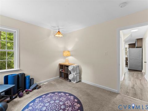 Tiny photo for 7405 Kentucky Derby Drive, Midlothian, VA 23112 (MLS # 2616724)