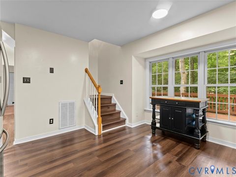 Tiny photo for 7405 Kentucky Derby Drive, Midlothian, VA 23112 (MLS # 2616724)