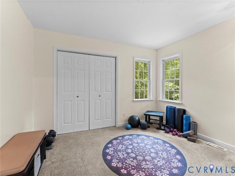 Tiny photo for 7405 Kentucky Derby Drive, Midlothian, VA 23112 (MLS # 2616724)