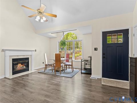 Tiny photo for 7405 Kentucky Derby Drive, Midlothian, VA 23112 (MLS # 2616724)