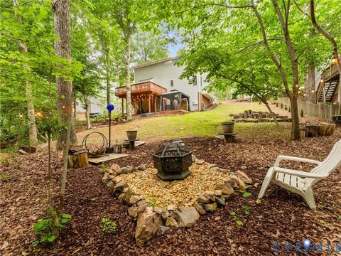 Tiny photo for 7405 Kentucky Derby Drive, Midlothian, VA 23112 (MLS # 2616724)