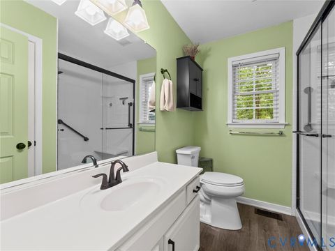 Tiny photo for 7405 Kentucky Derby Drive, Midlothian, VA 23112 (MLS # 2616724)