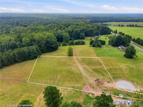 Tiny photo for 10674 Cross County Road, Mineral, VA 23117 (MLS # 2625404)