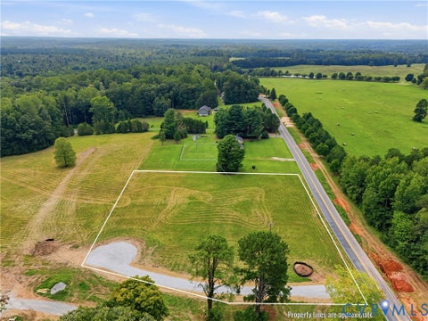 Tiny photo for 10674 Cross County Road, Mineral, VA 23117 (MLS # 2625404)