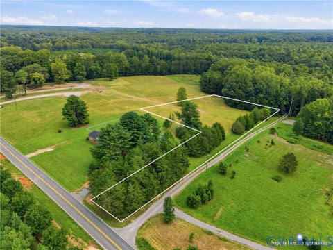 Tiny photo for 10674 Cross County Road, Mineral, VA 23117 (MLS # 2625404)