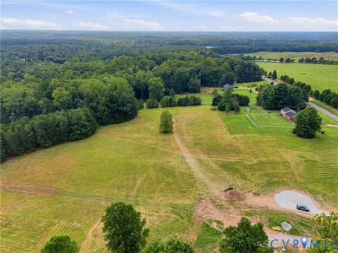 Tiny photo for 10674 Cross County Road, Mineral, VA 23117 (MLS # 2625404)