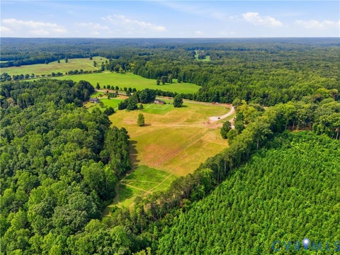 Tiny photo for 10674 Cross County Road, Mineral, VA 23117 (MLS # 2625404)