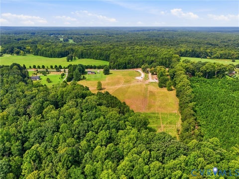 Tiny photo for 10674 Cross County Road, Mineral, VA 23117 (MLS # 2625404)
