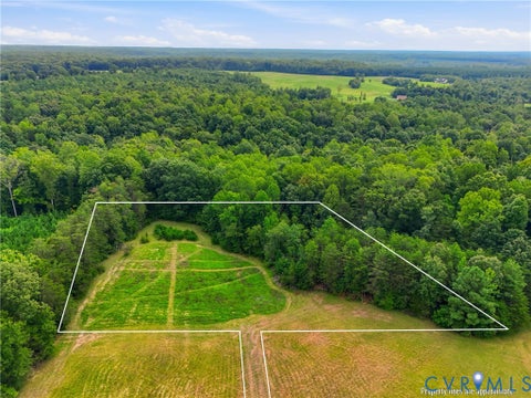 Tiny photo for 10674 Cross County Road, Mineral, VA 23117 (MLS # 2625404)