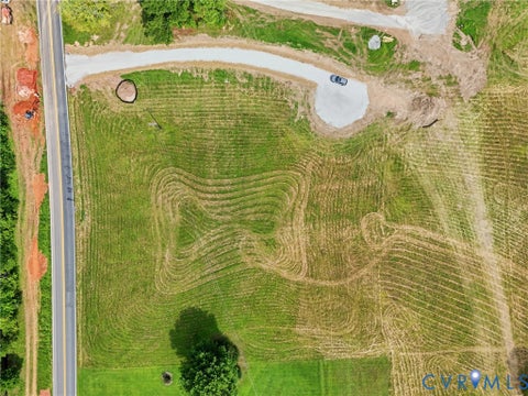 Tiny photo for 10674 Cross County Road, Mineral, VA 23117 (MLS # 2625404)