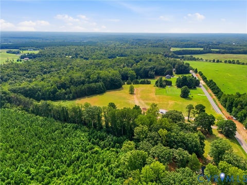 Tiny photo for 10674 Cross County Road, Mineral, VA 23117 (MLS # 2625404)