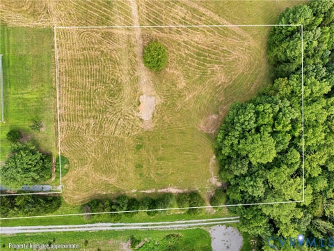 Tiny photo for 10674 Cross County Road, Mineral, VA 23117 (MLS # 2625404)