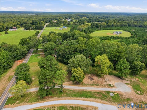 Tiny photo for 10674 Cross County Road, Mineral, VA 23117 (MLS # 2625404)