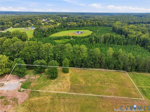 Tiny photo for 10674 Cross County Road, Mineral, VA 23117 (MLS # 2625404)