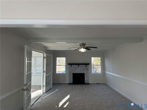 Tiny photo for 10510 Courtney Road, Glen Allen, VA 23060 (MLS # 2604690)