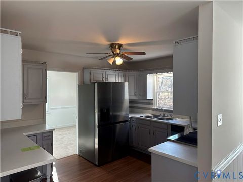 Tiny photo for 10510 Courtney Road, Glen Allen, VA 23060 (MLS # 2604690)