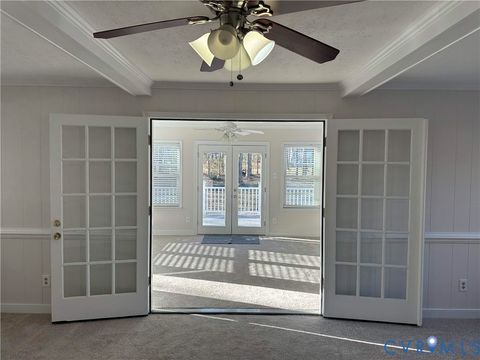 Tiny photo for 10510 Courtney Road, Glen Allen, VA 23060 (MLS # 2604690)