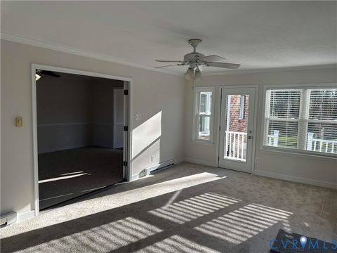 Tiny photo for 10510 Courtney Road, Glen Allen, VA 23060 (MLS # 2604690)