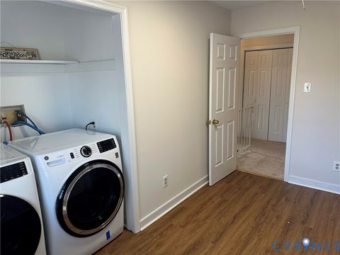 Tiny photo for 10510 Courtney Road, Glen Allen, VA 23060 (MLS # 2604690)