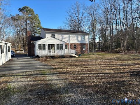 Tiny photo for 10510 Courtney Road, Glen Allen, VA 23060 (MLS # 2604690)