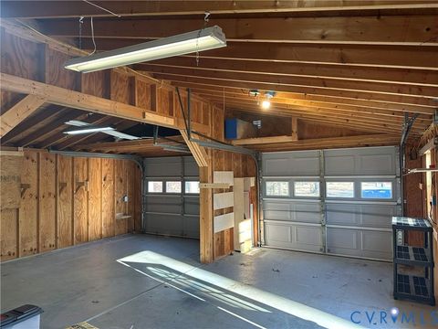 Tiny photo for 10510 Courtney Road, Glen Allen, VA 23060 (MLS # 2604690)