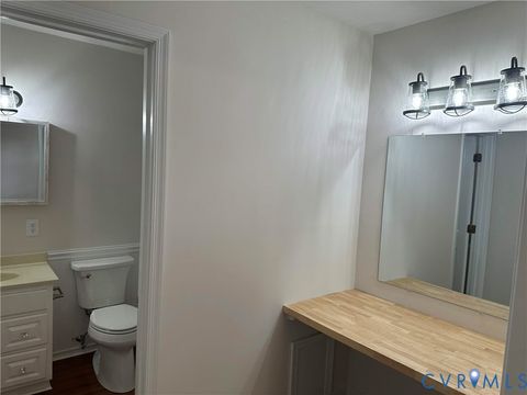 Tiny photo for 10510 Courtney Road, Glen Allen, VA 23060 (MLS # 2604690)