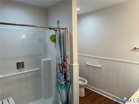 Tiny photo for 10510 Courtney Road, Glen Allen, VA 23060 (MLS # 2604690)