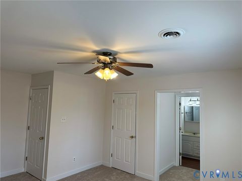 Tiny photo for 10510 Courtney Road, Glen Allen, VA 23060 (MLS # 2604690)