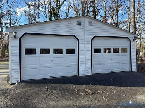 Tiny photo for 10510 Courtney Road, Glen Allen, VA 23060 (MLS # 2604690)