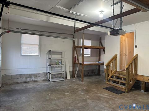 Tiny photo for 10510 Courtney Road, Glen Allen, VA 23060 (MLS # 2604690)