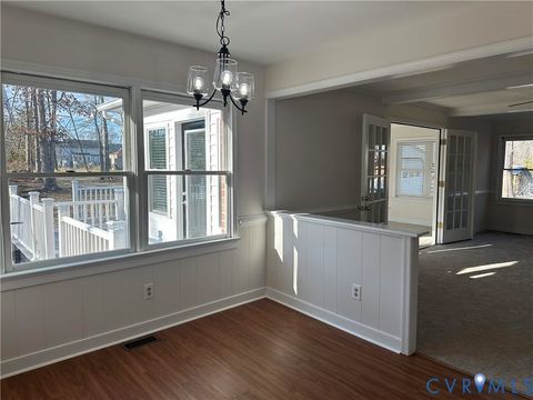 Tiny photo for 10510 Courtney Road, Glen Allen, VA 23060 (MLS # 2604690)