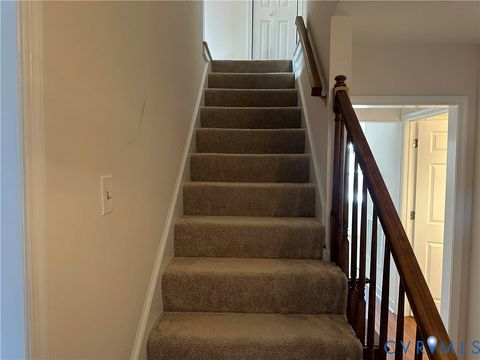 Tiny photo for 10510 Courtney Road, Glen Allen, VA 23060 (MLS # 2604690)