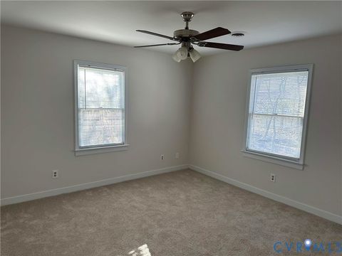 Tiny photo for 10510 Courtney Road, Glen Allen, VA 23060 (MLS # 2604690)