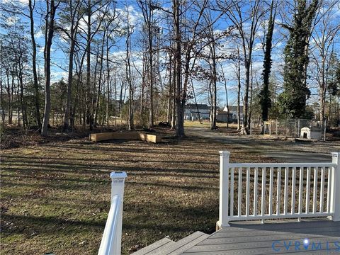 Tiny photo for 10510 Courtney Road, Glen Allen, VA 23060 (MLS # 2604690)