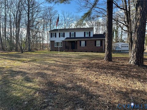 Photo of 10510 Courtney Road, Glen Allen, VA 23060 (MLS # 2604690)