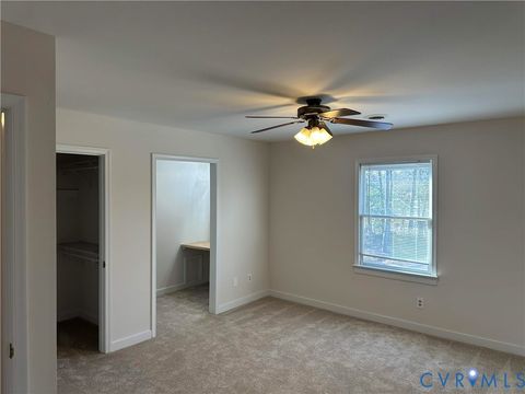 Tiny photo for 10510 Courtney Road, Glen Allen, VA 23060 (MLS # 2604690)