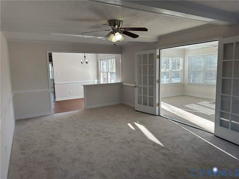 Tiny photo for 10510 Courtney Road, Glen Allen, VA 23060 (MLS # 2604690)