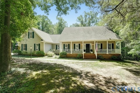 Tiny photo for 3020 Elioch Manor Drive, Powhatan, VA 23139 (MLS # 2606216)