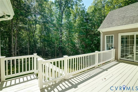 Tiny photo for 3020 Elioch Manor Drive, Powhatan, VA 23139 (MLS # 2606216)