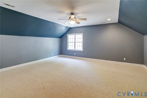 Tiny photo for 3020 Elioch Manor Drive, Powhatan, VA 23139 (MLS # 2606216)
