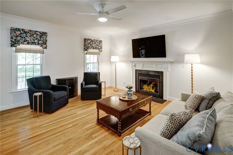 Tiny photo for 3020 Elioch Manor Drive, Powhatan, VA 23139 (MLS # 2606216)