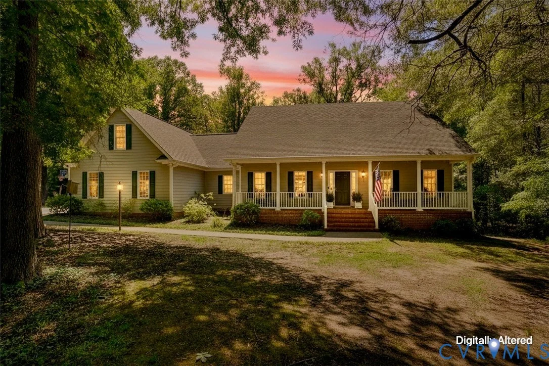 3020 Elioch Manor Drive