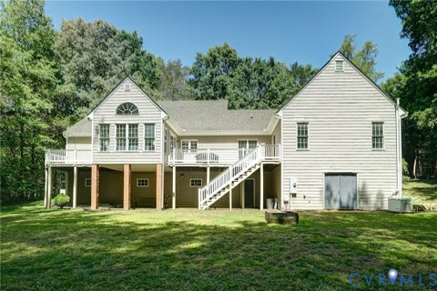 Tiny photo for 3020 Elioch Manor Drive, Powhatan, VA 23139 (MLS # 2606216)